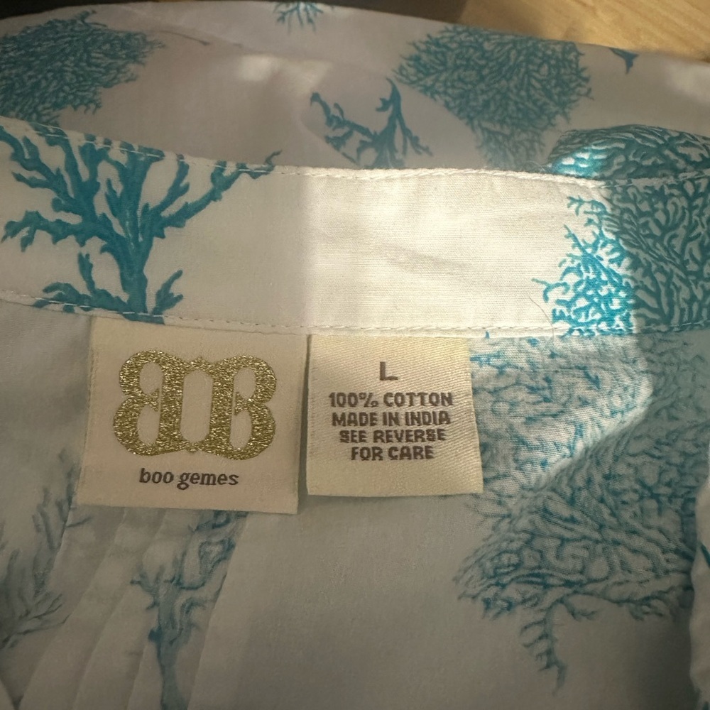 BB Boo Gemes Cammy dress size L - Picture 6 of 7
